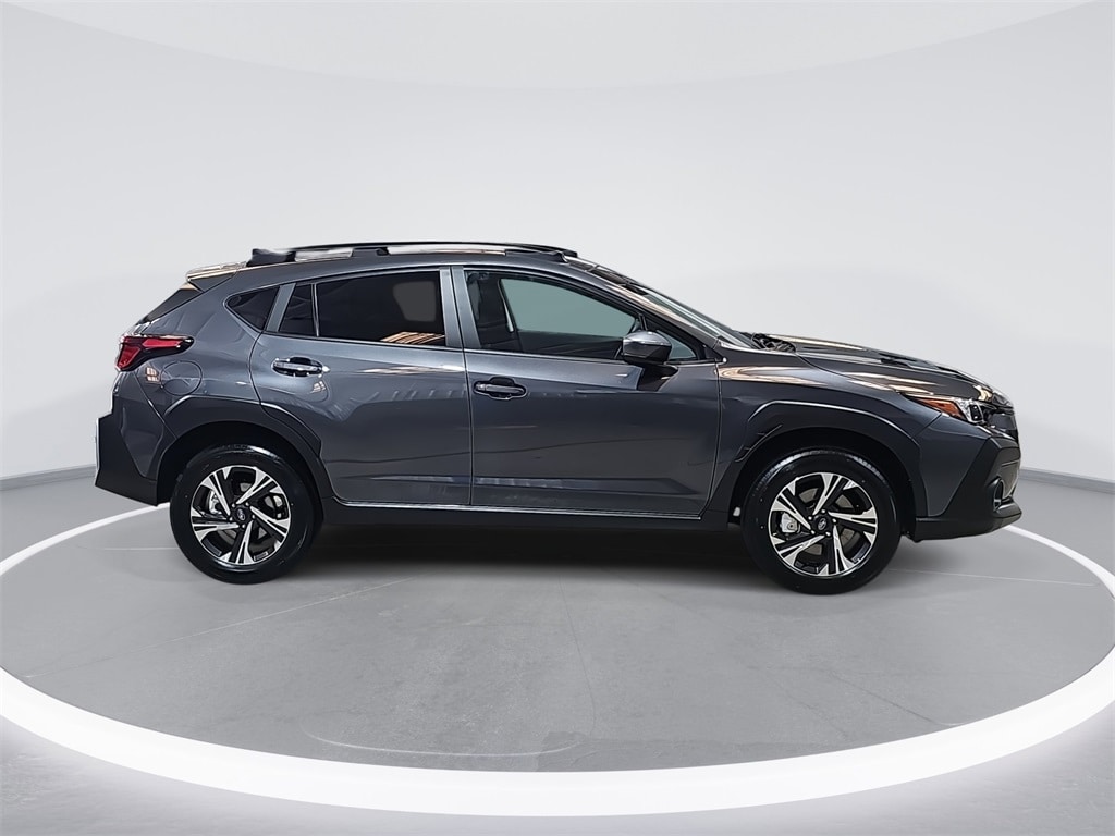New 2026 Subaru Crosstrek Premium SUV