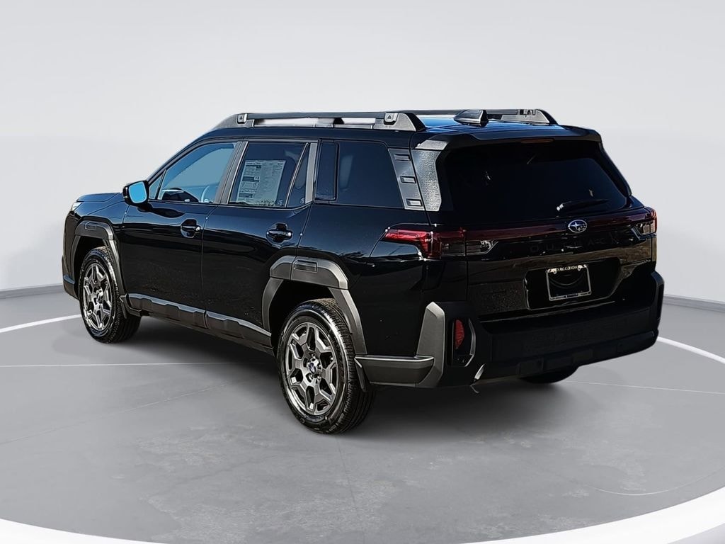 New 2026 Subaru Outback Premium SUV