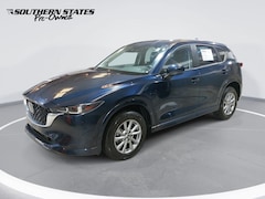 2024 Mazda CX-5 2.5 S Select Package SUV JM3KFBBMXR0362053