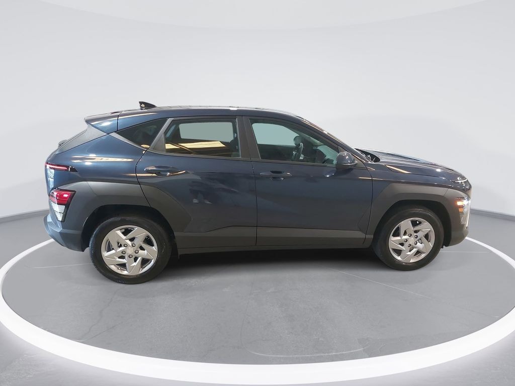 Used 2026 Hyundai Kona SE SUV