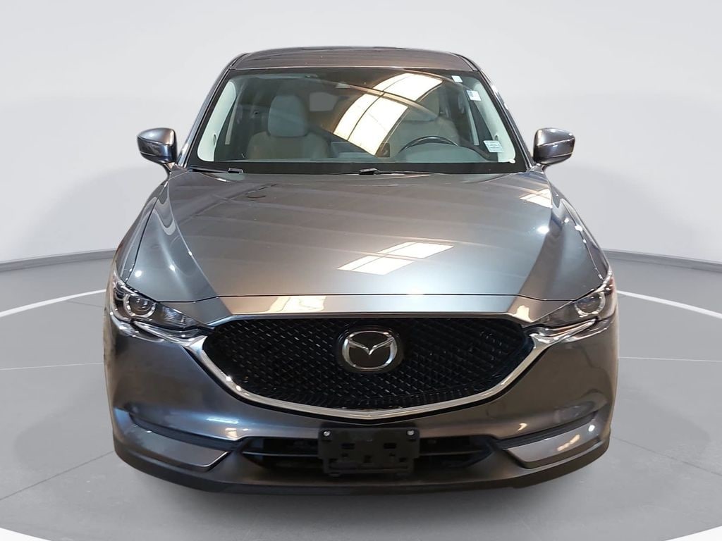 Used 2021 Mazda CX-5 Touring SUV
