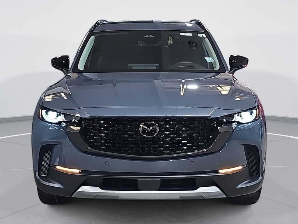 New 2026 Mazda CX-50 2.5 Turbo SUV