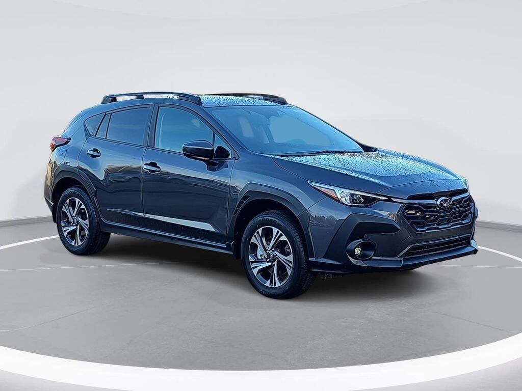 New 2026 Subaru Crosstrek Premium SUV