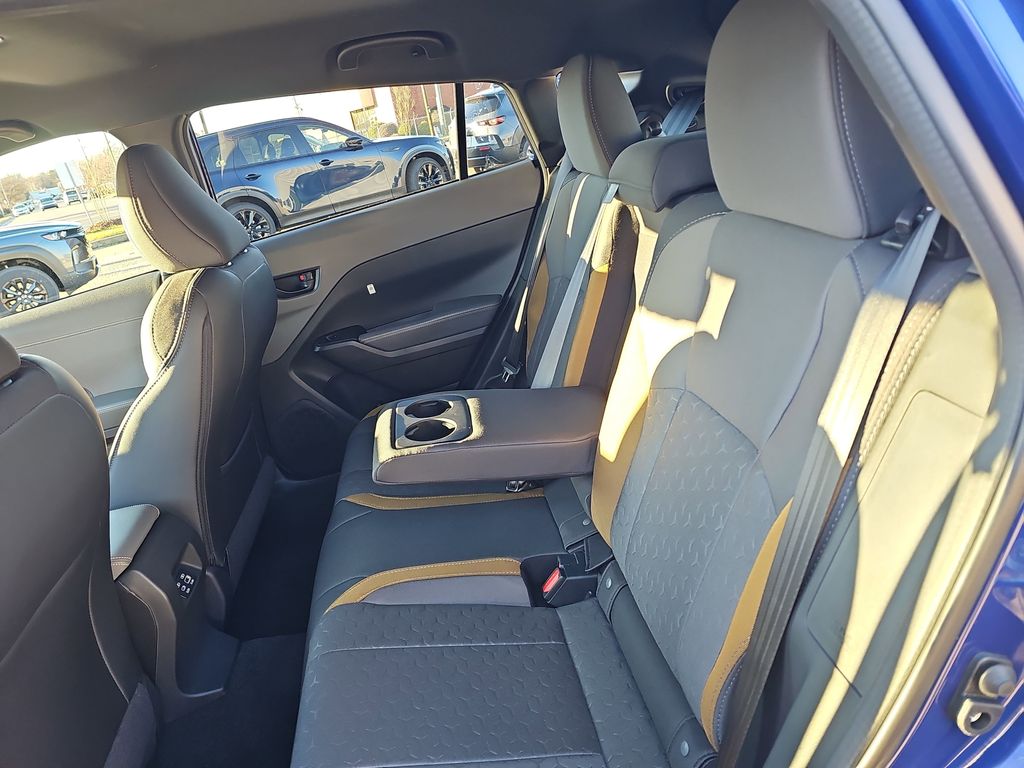 2026 Subaru Crosstrek Sport - Photo 15