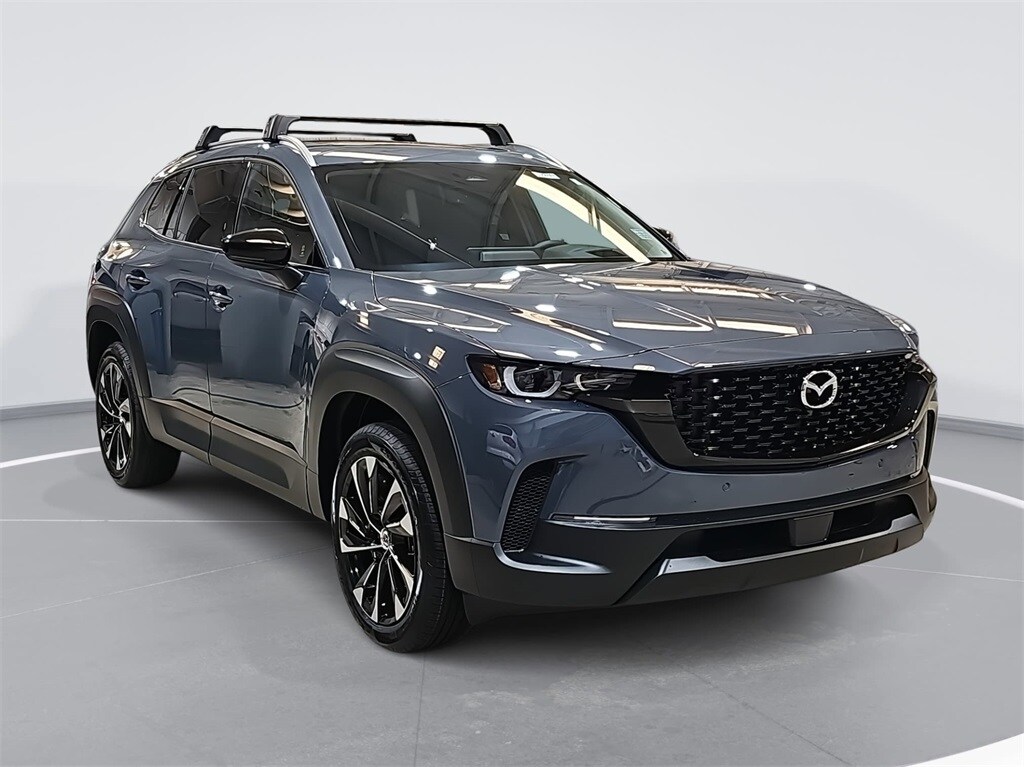 New 2026 Mazda CX-50 Hybrid Premium Plus SUV