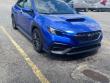 Certified 2024 Subaru WRX Base Sedan