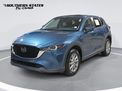 2023 Mazda CX-5 2.5 S Preferred Package SUV JM3KFBCM7P0113334