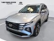 Hyundai Tucson Hybrid