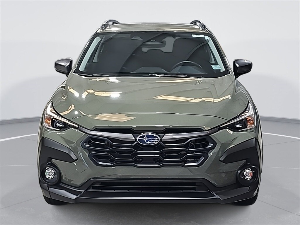 2026 Subaru Crosstrek Premium photo 2