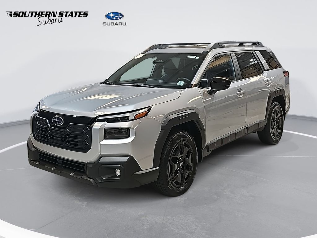 Featured New 2026 Subaru Outback Limited SUV for sale in Raleigh, NC