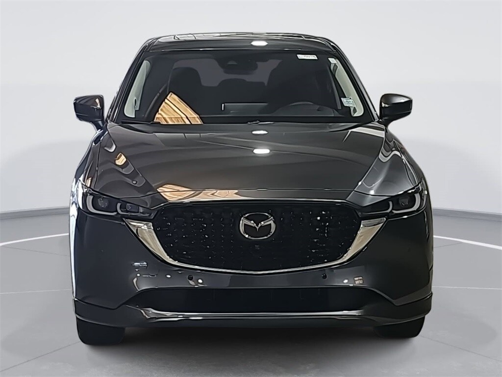 New 2025 Mazda CX-5 2.5 S Premium Plus Package SUV