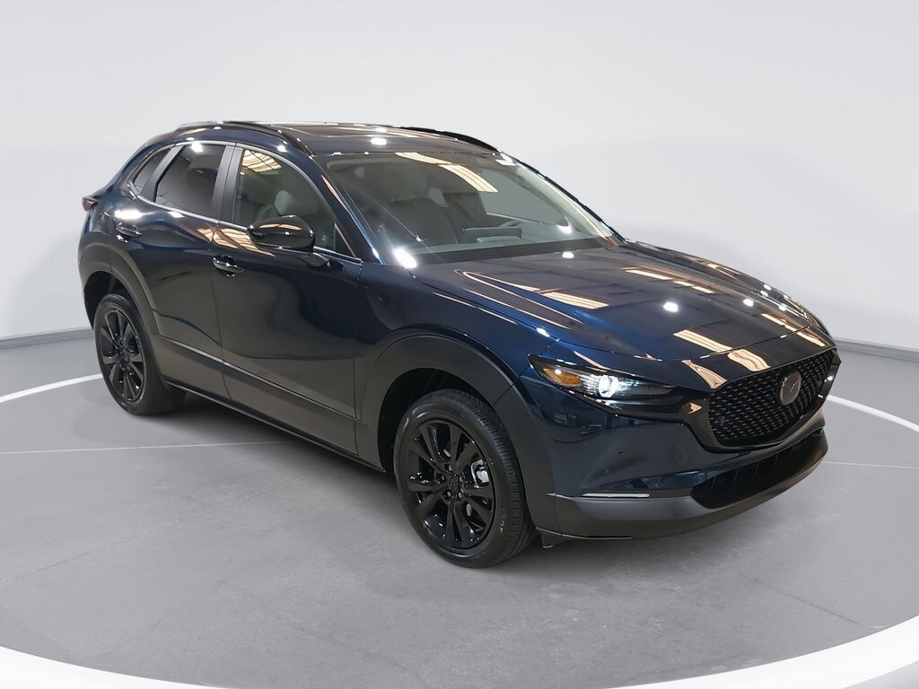 New 2026 Mazda CX-30