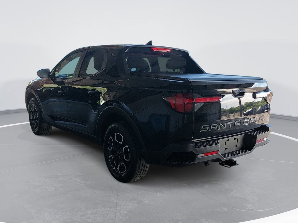 2024 Hyundai Santa Cruz SEL - Photo 7