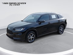 2024 Honda HR-V EX-L SUV 3CZRZ1H7XRM727641