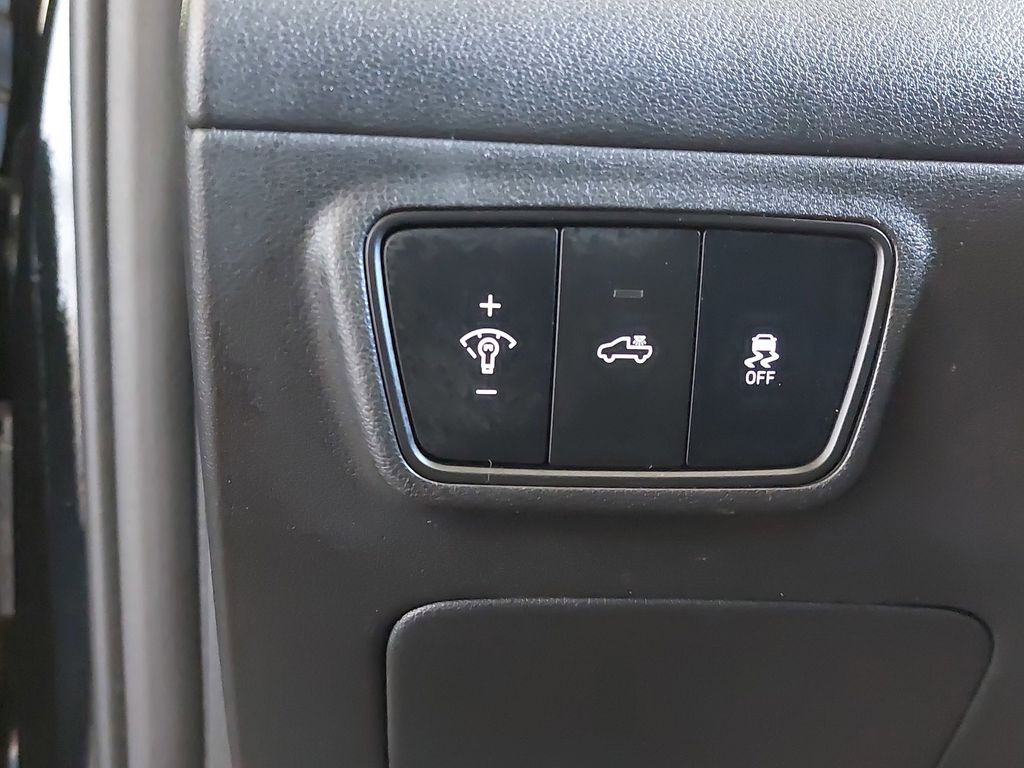 2024 Hyundai Santa Cruz SEL - Photo 25
