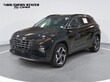  Hyundai Tucson Plug-In Hybrid