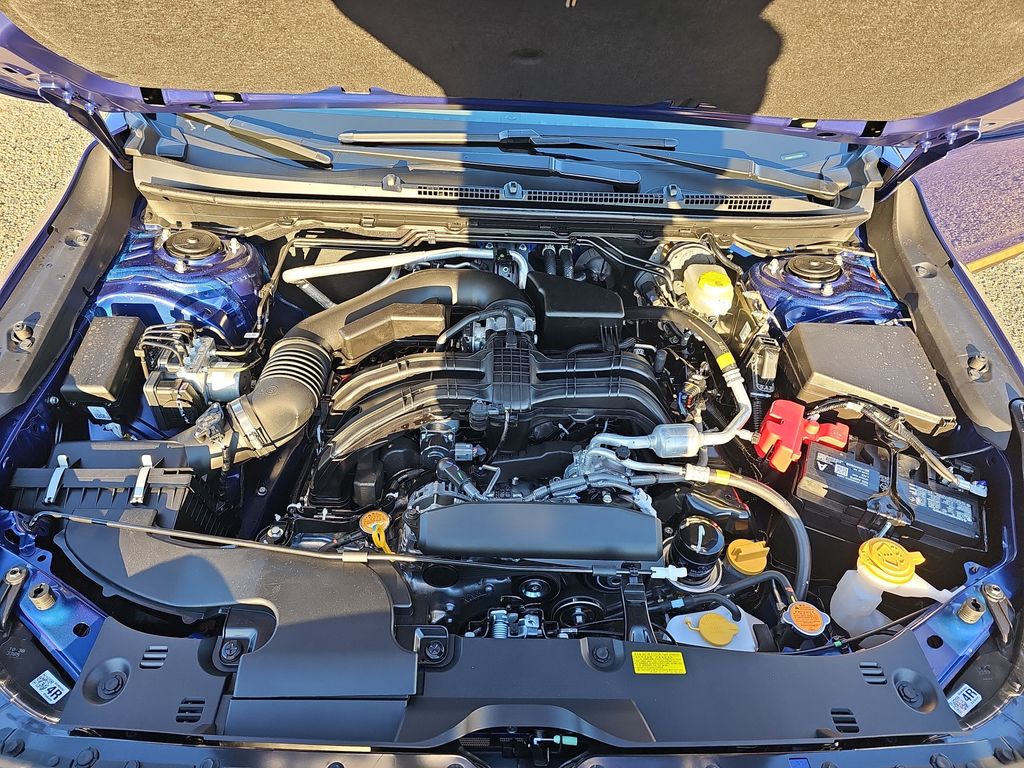 2026 Subaru Crosstrek Sport - Photo 32