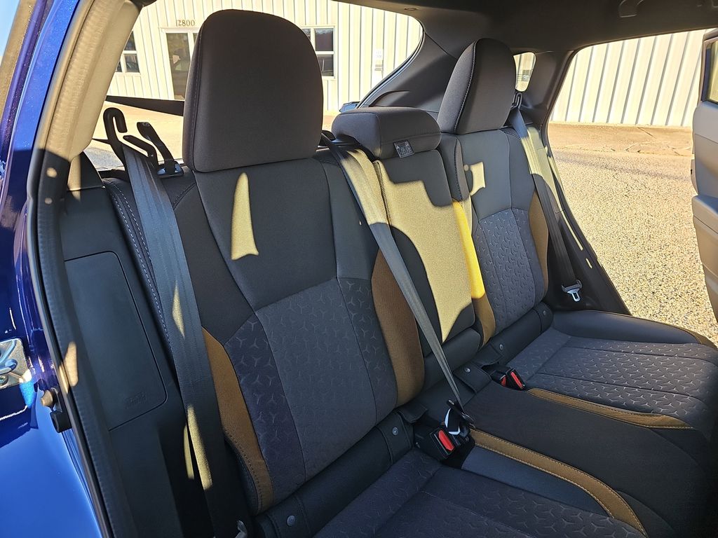 2026 Subaru Crosstrek Sport - Photo 12