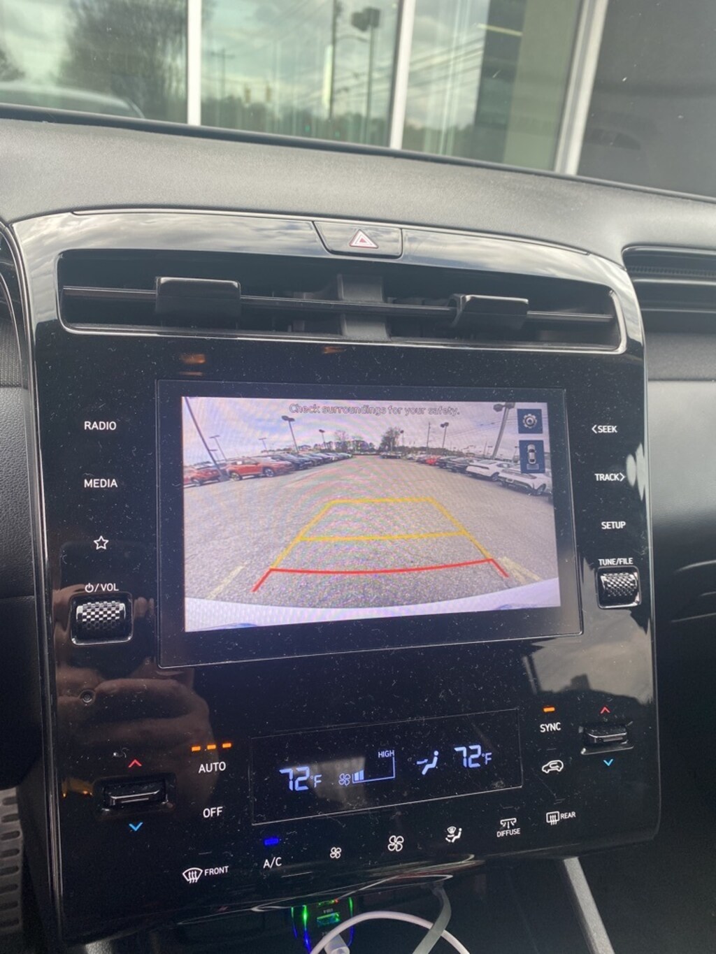 Used 2022 Hyundai Tucson N Line SUV