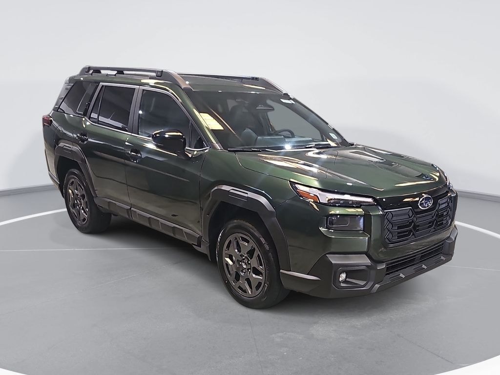 New 2026 Subaru Outback Premium SUV