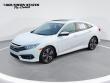 Used 2016 Honda Civic EX-T Sedan