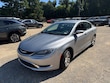 Chrysler 200
