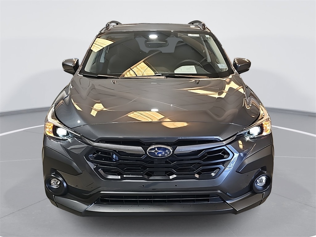 New 2025 Subaru Crosstrek Premium SUV