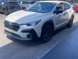 Used 2024 Subaru Crosstrek Base SUV