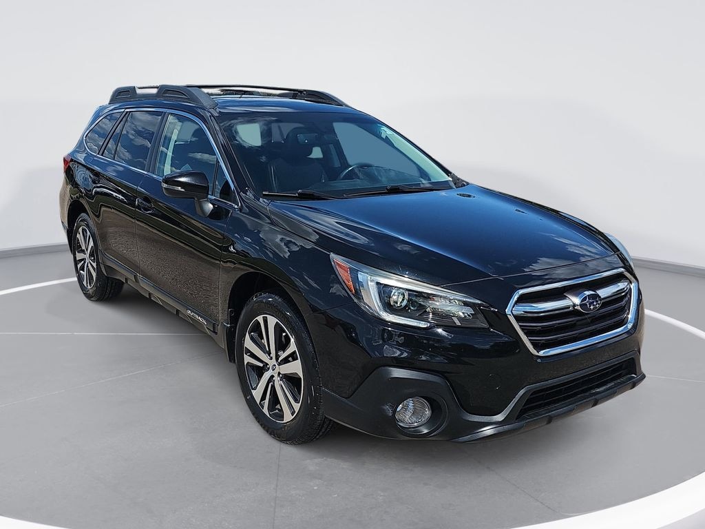 Used 2019 Subaru Outback 2.5i SUV