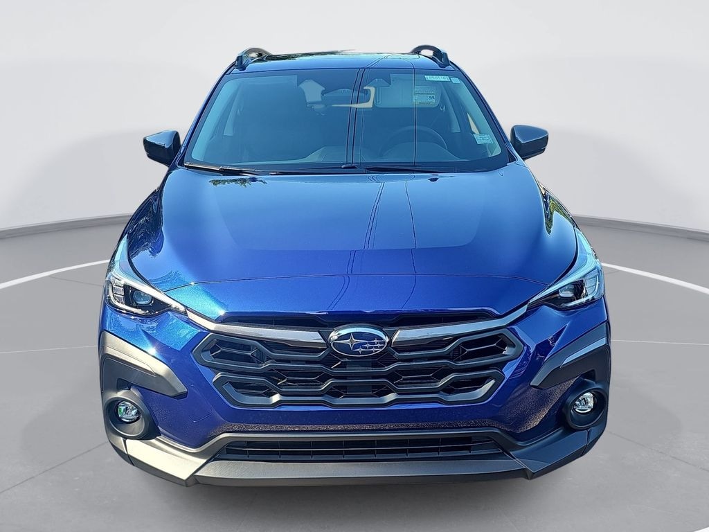 New 2026 Subaru Crosstrek Limited SUV