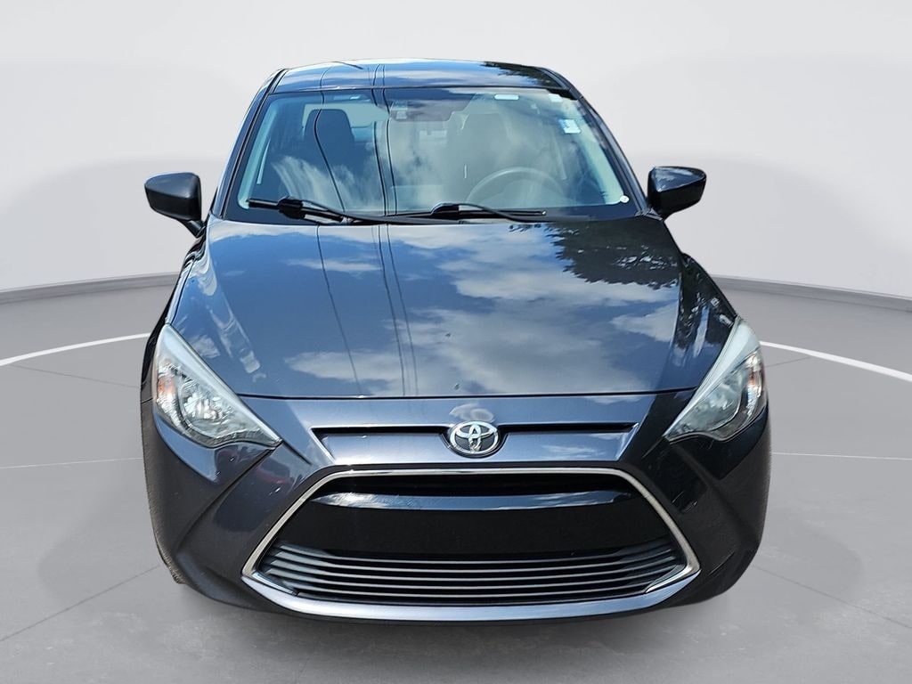 Used 2018 Toyota Yaris iA Base Sedan