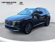 Hyundai Tucson Hybrid