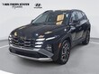 Hyundai Tucson Hybrid