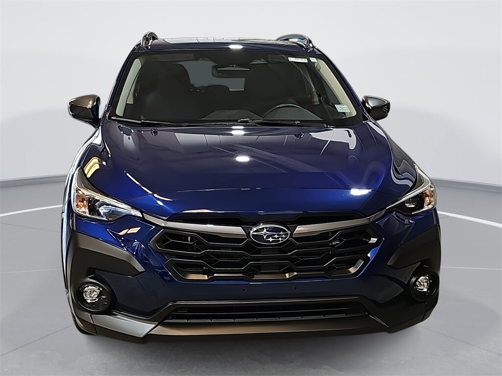 2025 Subaru Crosstrek Premium photo 2