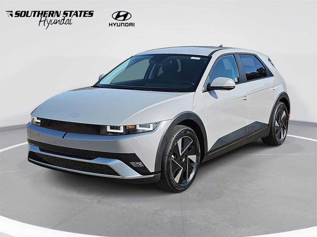 New 2026 Hyundai IONIQ 5 SEL SUV