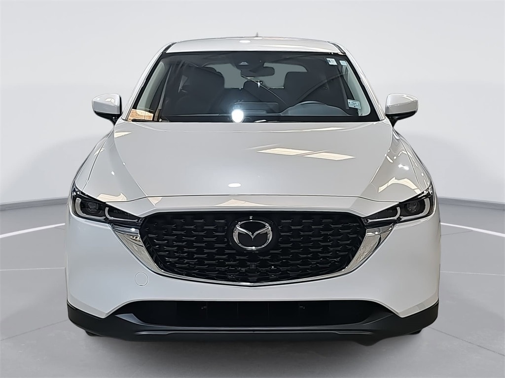 Used 2025 Mazda CX-5 2.5 S SUV