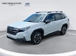 Subaru Forester Hybrid