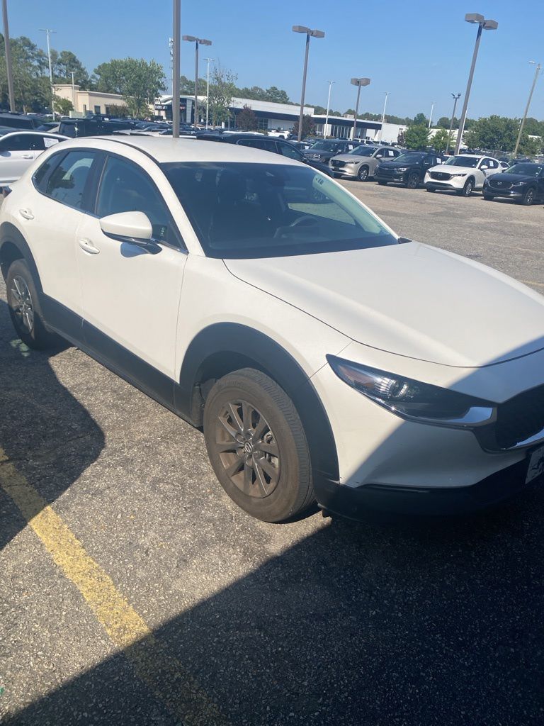 2023 Mazda CX-30 2.5 S AWD's photo