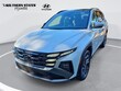 Hyundai Tucson Hybrid