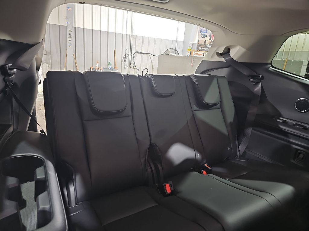 2026 Subaru Ascent Touring - Photo 12