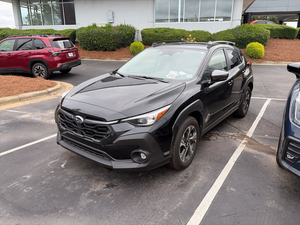2024 Subaru Crosstrek Premium SUV JF2GUADCXR8871579