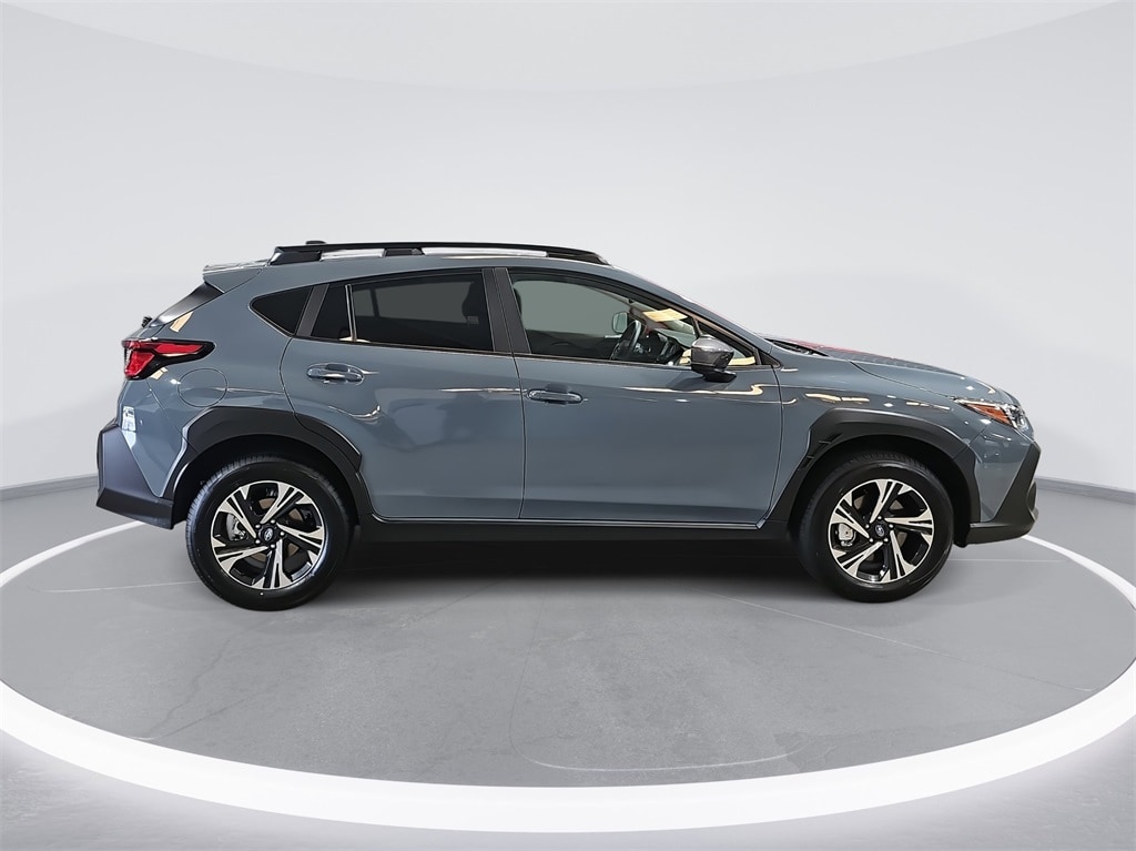 New 2025 Subaru Crosstrek Premium SUV