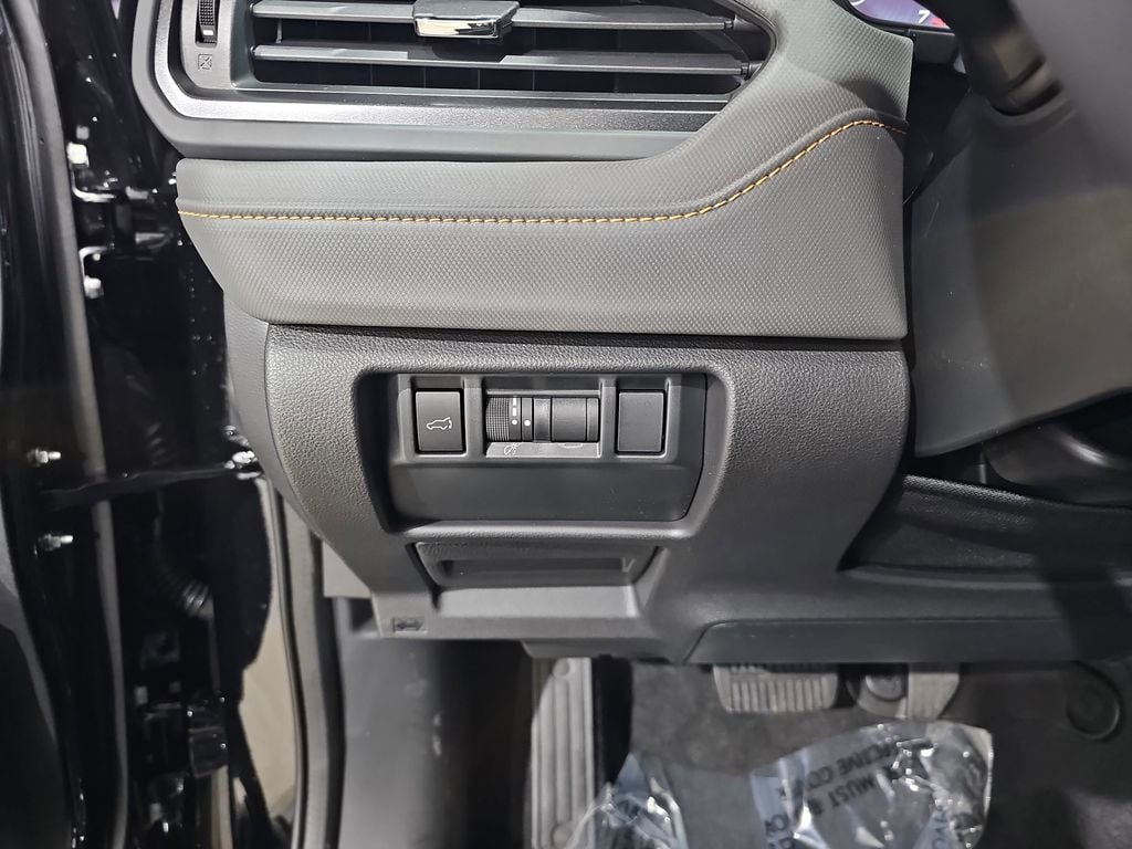 2026 Subaru Forester Wilderness - Photo 27