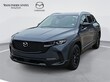 Mazda CX-50
