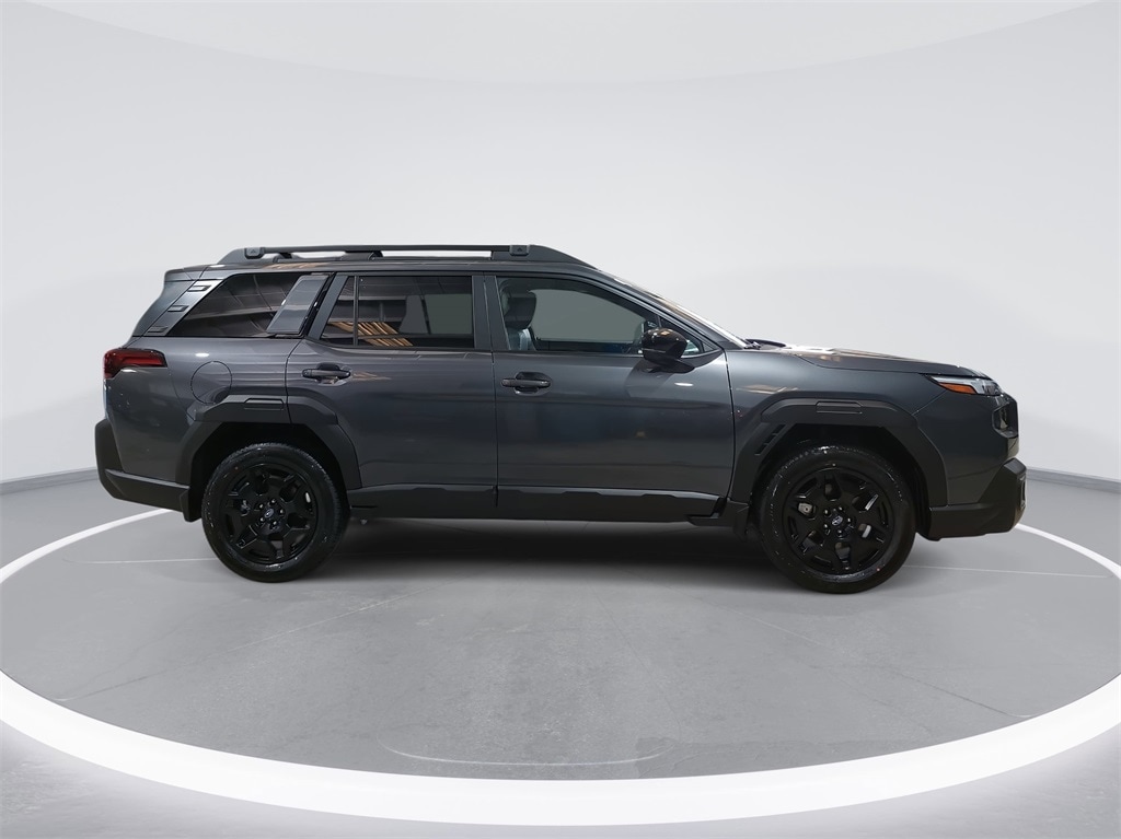 New 2026 Subaru Outback Limited SUV