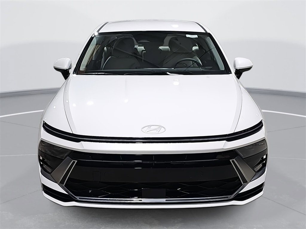 New 2026 Hyundai Sonata SEL Sport Sedan