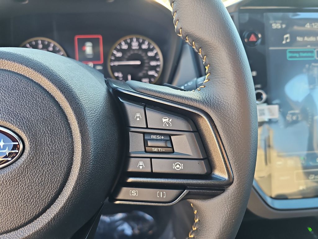 2026 Subaru Crosstrek Sport - Photo 19