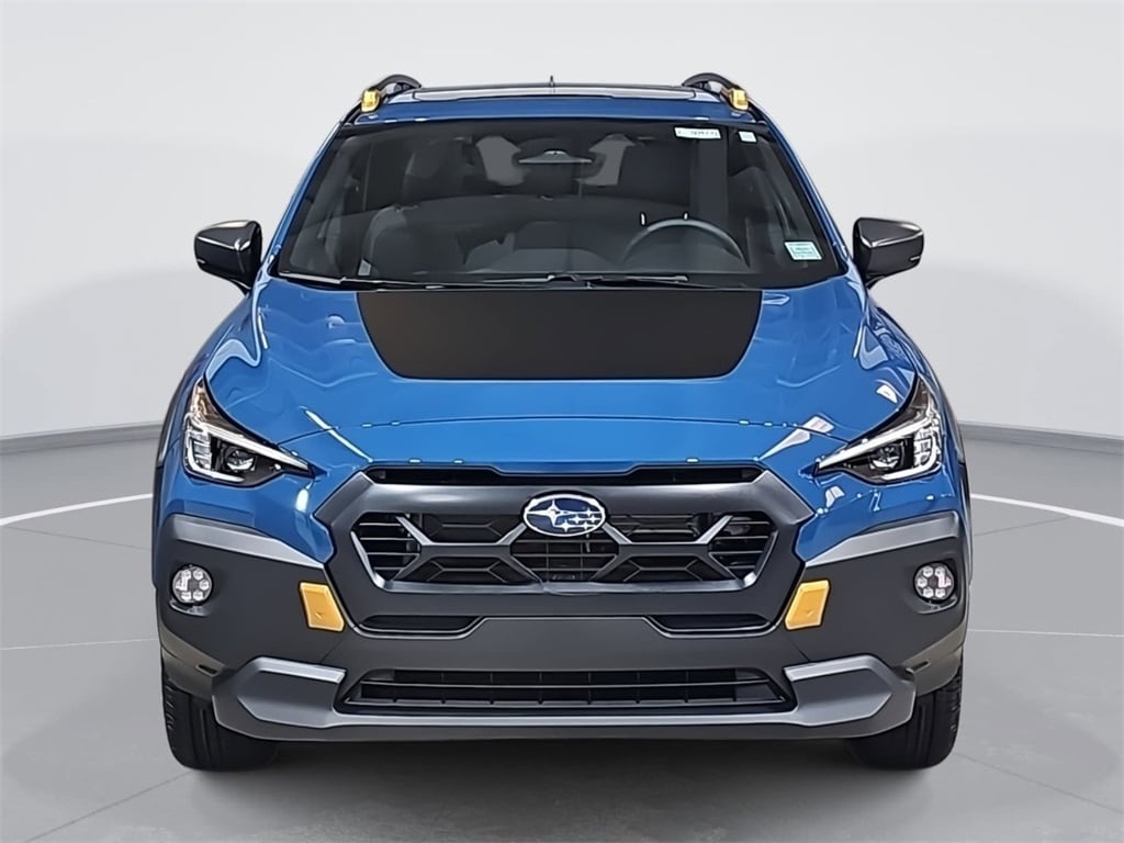 New 2026 Subaru Crosstrek Wilderness SUV