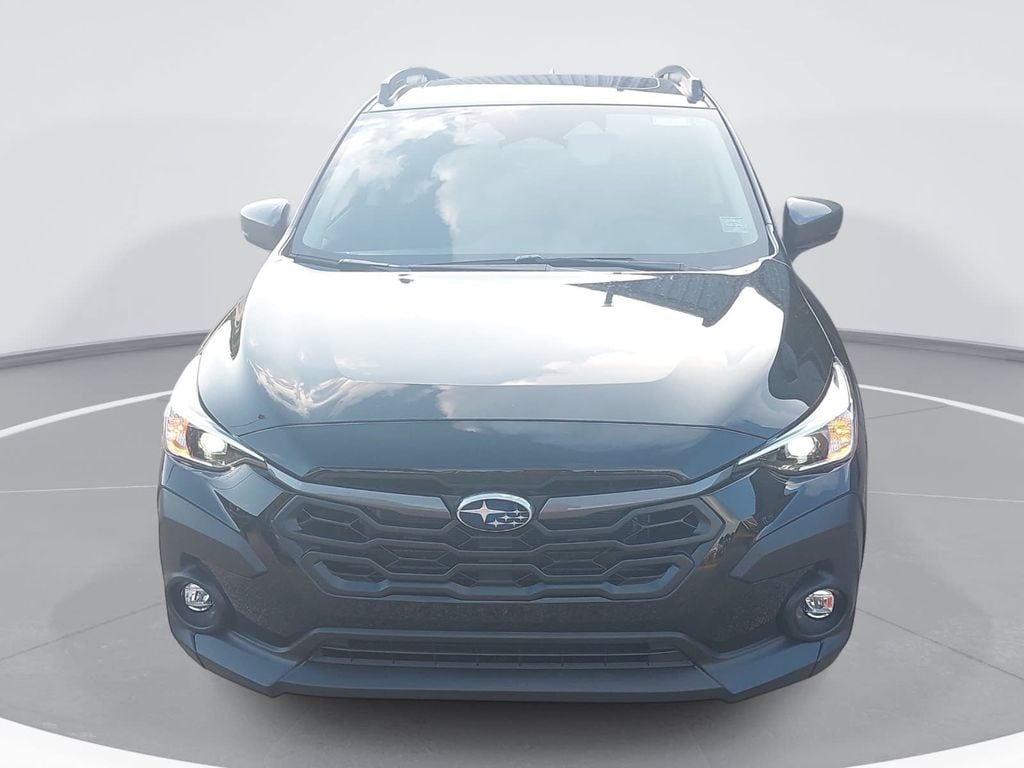 New 2026 Subaru Crosstrek Premium SUV