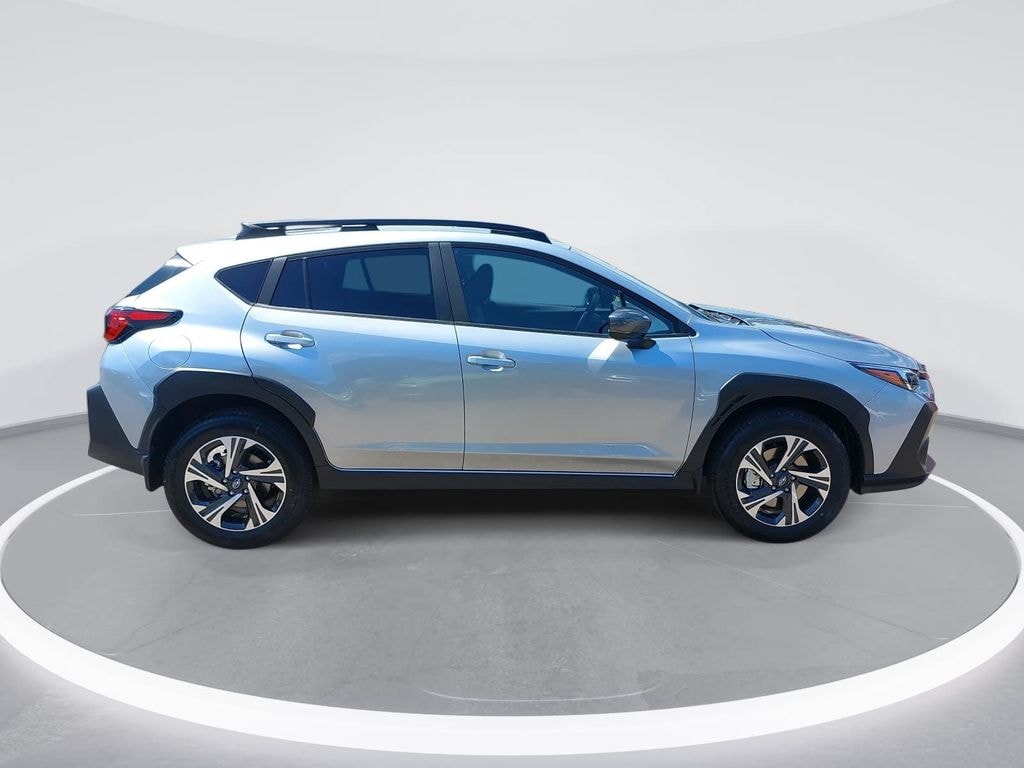 New 2026 Subaru Crosstrek Premium SUV
